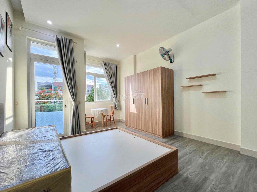 🛁 Studio có bồn tắm riêng - Khu An Phú, Quận 2 ✨