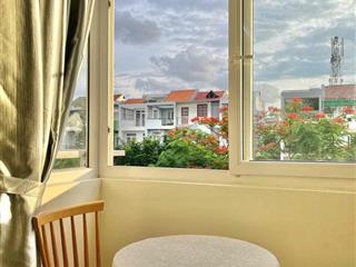 🛁 Studio có bồn tắm riêng - Khu An Phú, Quận 2 ✨