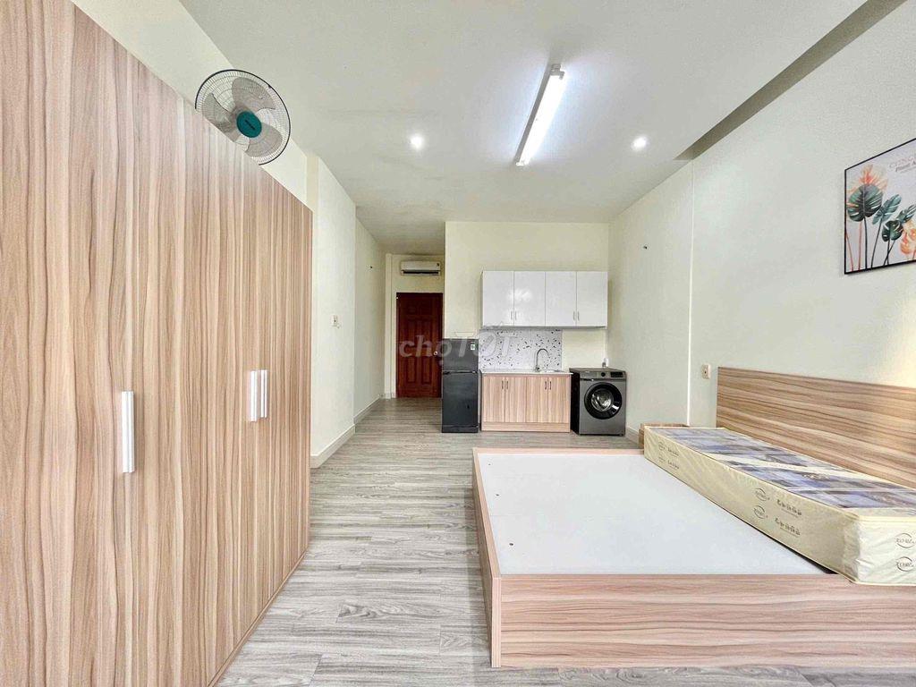 🛁 Studio có bồn tắm riêng - Khu An Phú, Quận 2 ✨