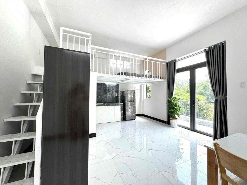 🔥 BAN CÔNG THOÁNG – FULL NỘI THẤT NGAY NGUYỄN THỊ ĐỊNH 🏡