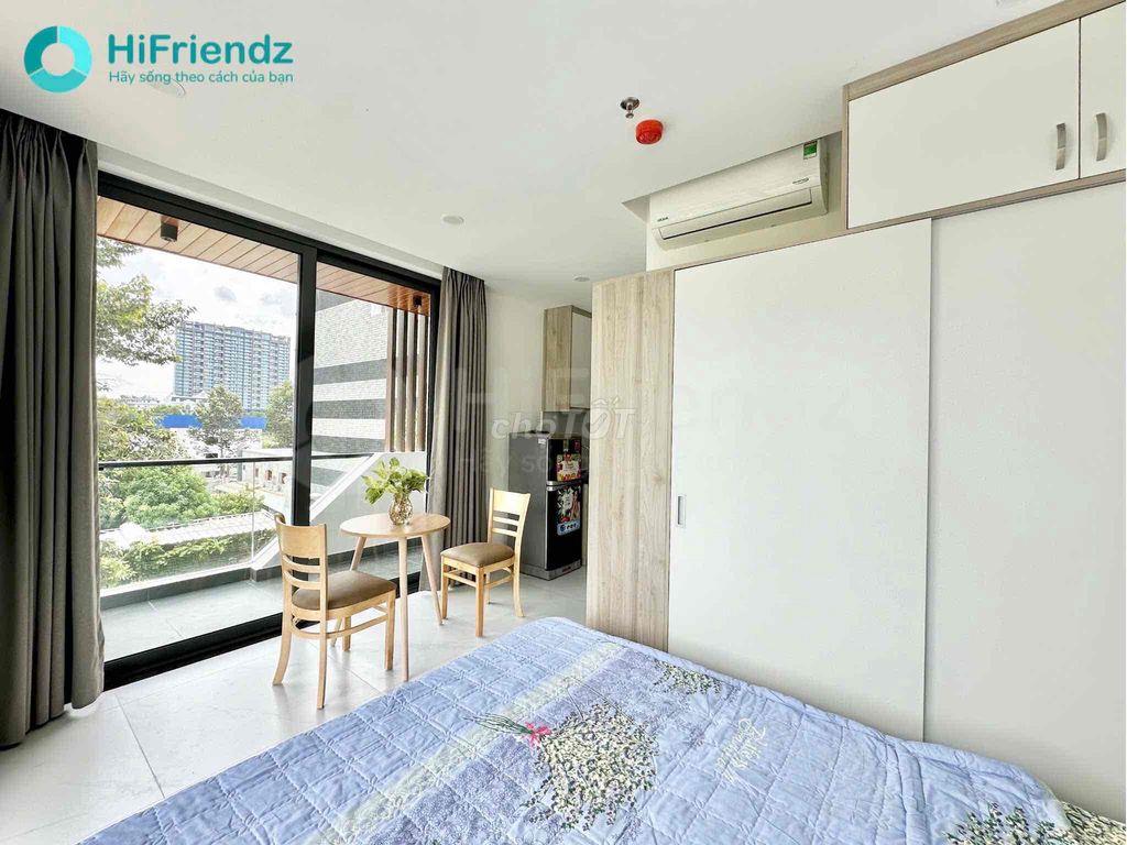 ✨TRƯƠNG VĂN BANG – STUDIO CAO CẤP, NHÀ MỚI 100% ✨