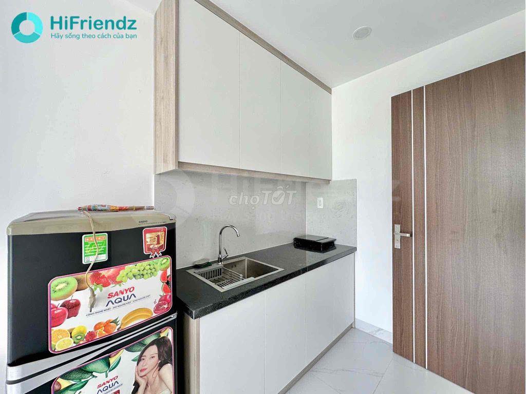 ✨TRƯƠNG VĂN BANG – STUDIO CAO CẤP, NHÀ MỚI 100% ✨