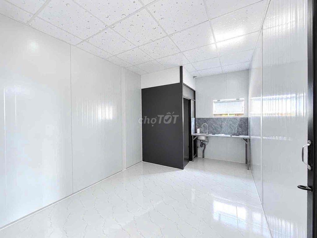💥PHÒNG MỚI GIÁ CỰC RẺ CHỈ 3Tr. NGAY LÊ VĂN THỊNH 100%🔥🚨