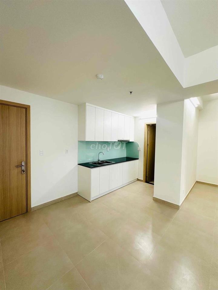 🌿 CHO THUÊ CĂN HỘ 62M² – THỦ THIÊM GREEN HOUSE 🌿