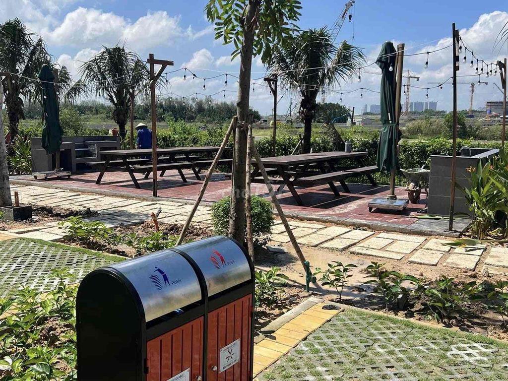 🌿 CHO THUÊ CĂN HỘ 62M² – THỦ THIÊM GREEN HOUSE 🌿