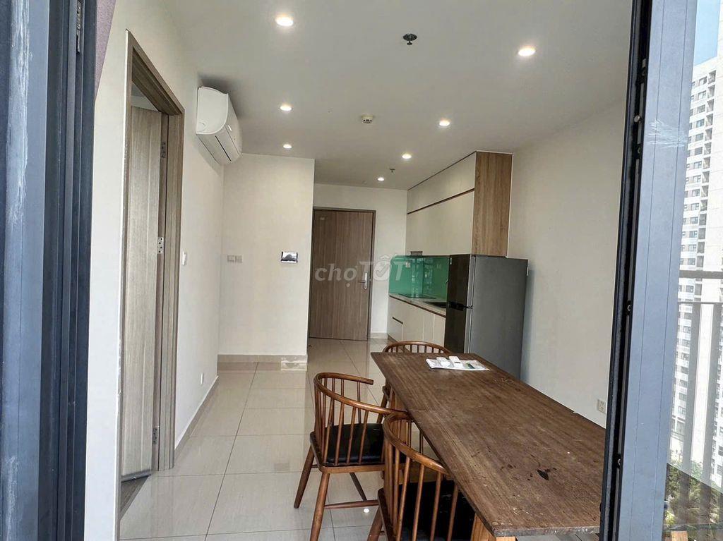Cho Thuê Vinhome Grand Park Q9