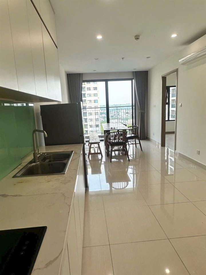Cho Thuê Vinhome Grand Park Q9