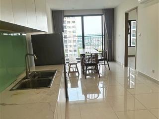 Cho Thuê Vinhome Grand Park Q9