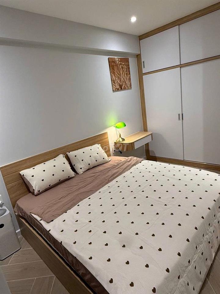 Trống ngay căn hộ Masteri Thảo Điền 1PN - 17 triệu có nội thất đầy đủ