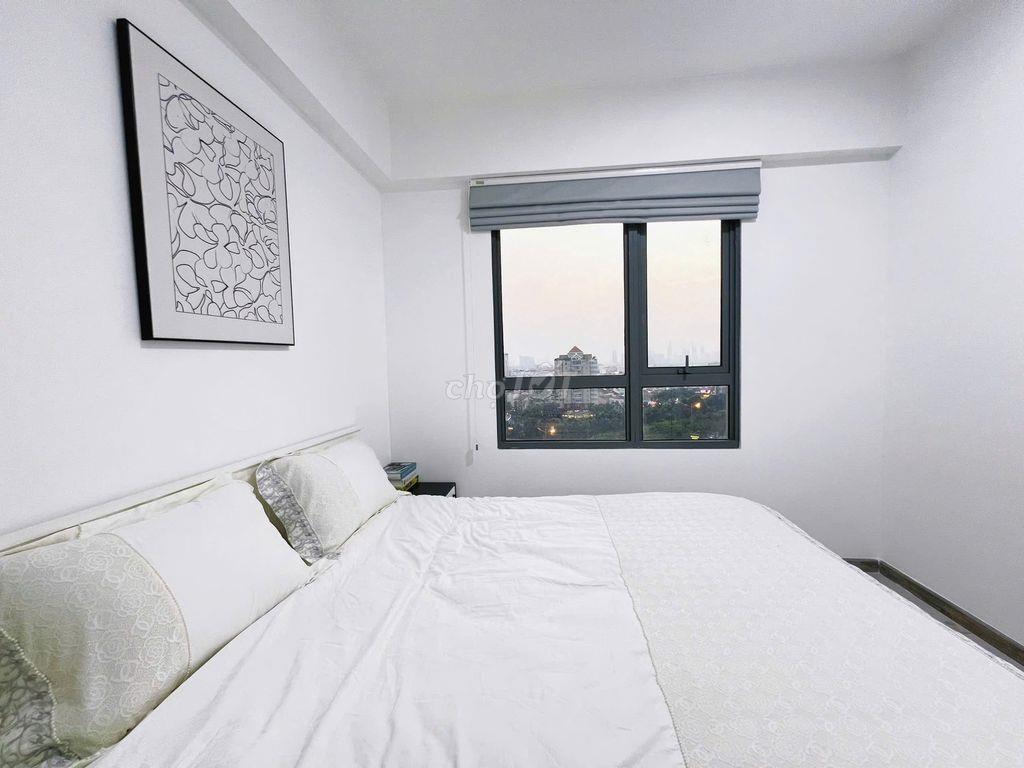 Cho thuê Masteri An Phú 1PN có đầy đủ nội thất sang xịn giá 18 triệu