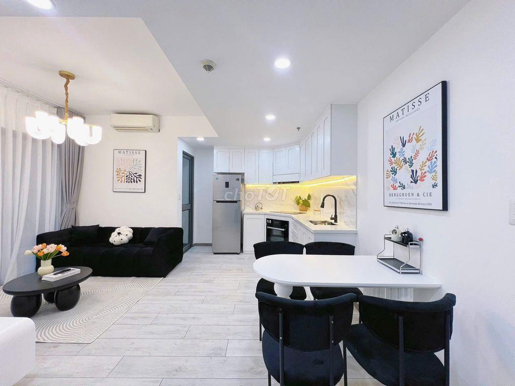 Cho thuê Masteri An Phú 1PN có đầy đủ nội thất sang xịn giá 18 triệu