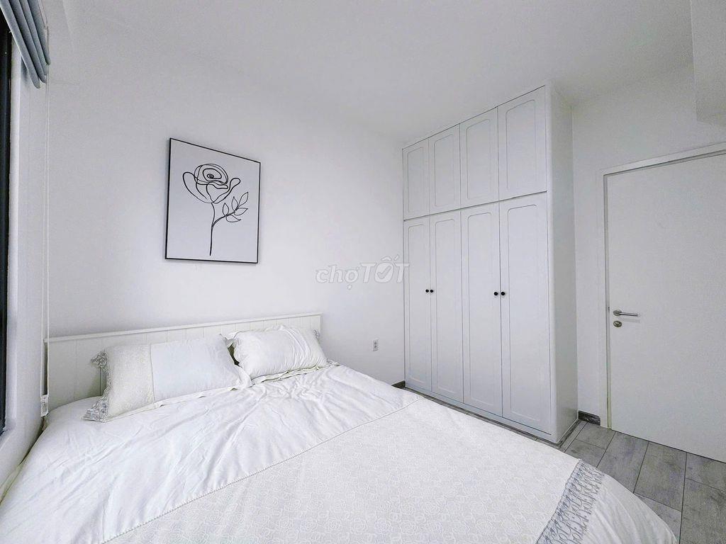 Cho thuê Masteri An Phú 1PN có đầy đủ nội thất sang xịn giá 18 triệu