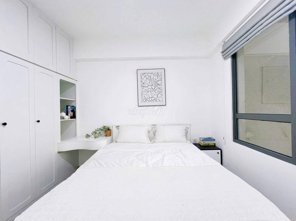 Cho thuê Masteri An Phú 1PN có đầy đủ nội thất sang xịn giá 18 triệu
