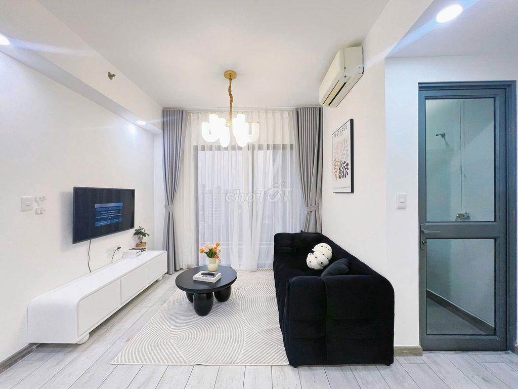 Cho thuê Masteri An Phú 1PN có đầy đủ nội thất sang xịn giá 18 triệu