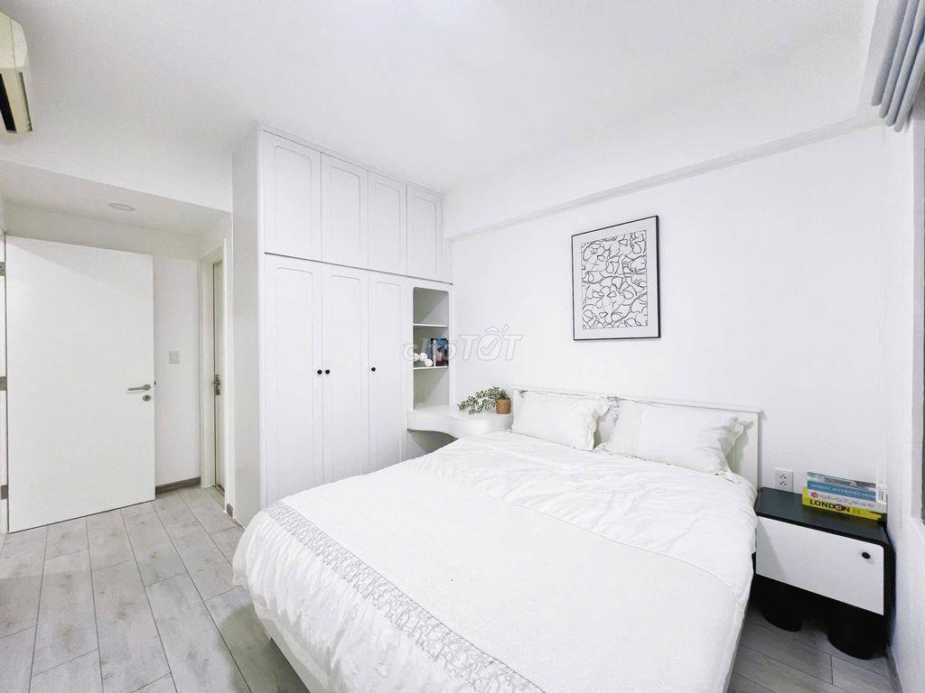 Cho thuê Masteri An Phú 1PN có đầy đủ nội thất sang xịn giá 18 triệu