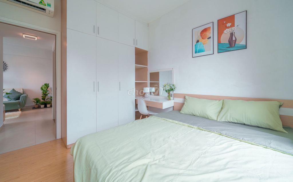 Nhà đẹp giá tốt tại Masteri Thảo Điền 2PN-18 triệu có nội thất đầy đủ