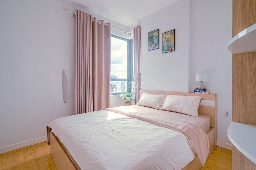 Nhà đẹp giá tốt tại Masteri Thảo Điền 2PN-18 triệu có nội thất đầy đủ