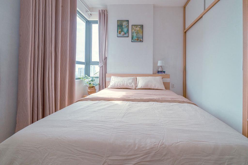 Nhà đẹp giá tốt tại Masteri Thảo Điền 2PN-18 triệu có nội thất đầy đủ