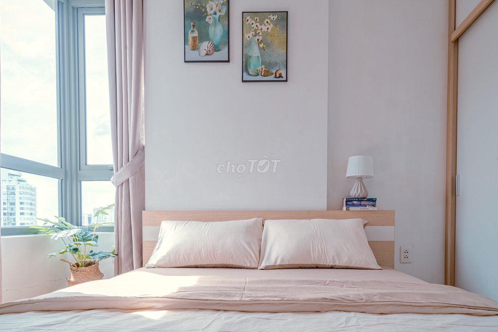 Nhà đẹp giá tốt tại Masteri Thảo Điền 2PN-18 triệu có nội thất đầy đủ