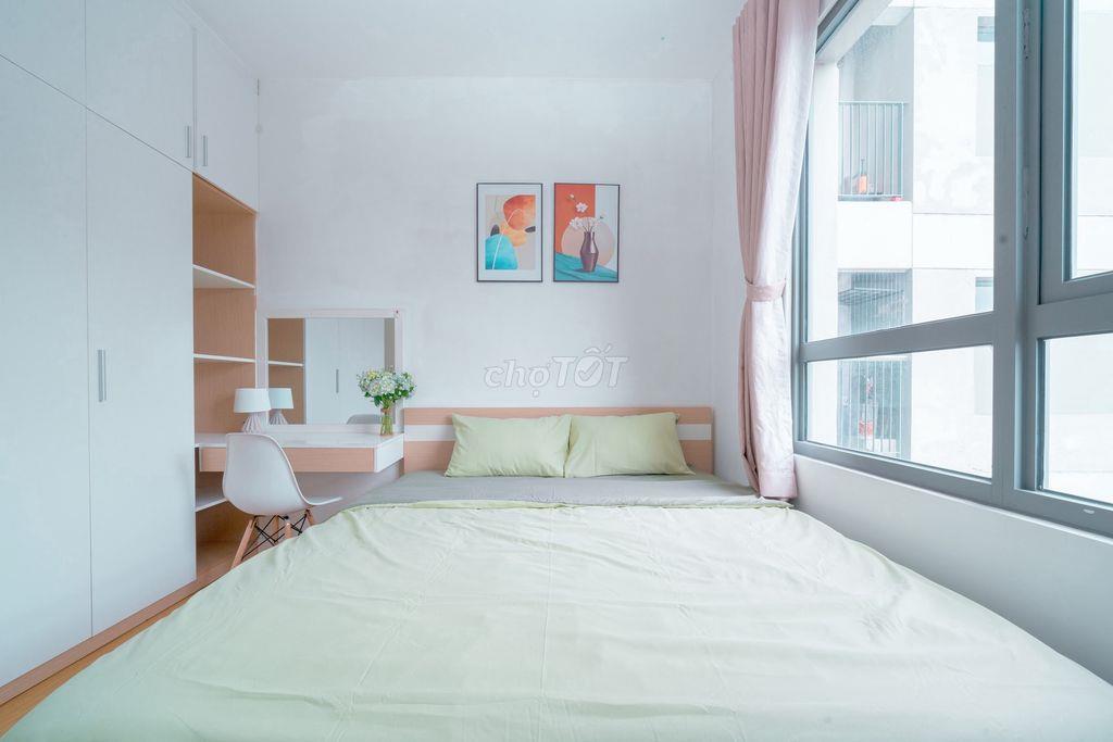 Nhà đẹp giá tốt tại Masteri Thảo Điền 2PN-18 triệu có nội thất đầy đủ