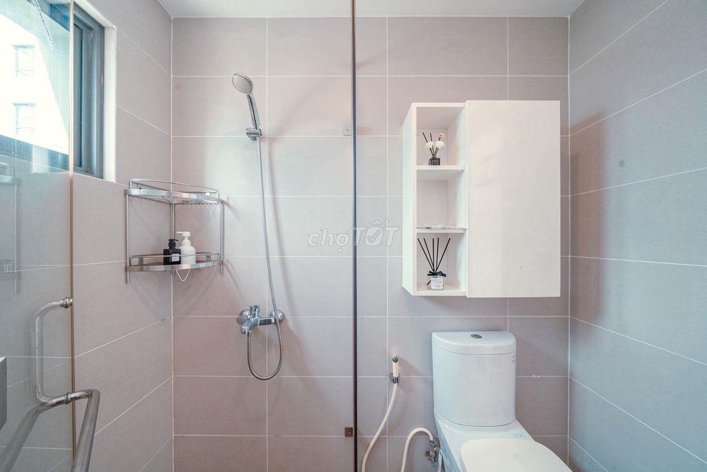 Nhà đẹp giá tốt tại Masteri Thảo Điền 2PN-18 triệu có nội thất đầy đủ