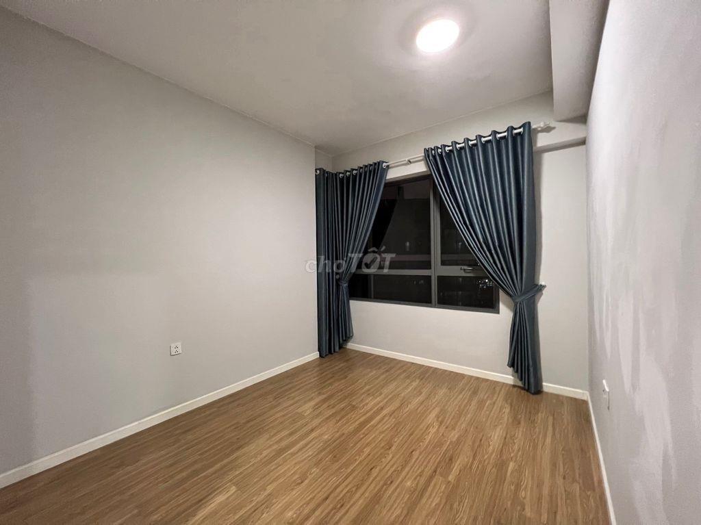 Dọn vào ở ngay - Trống sẵn NỘI THẤT CƠ BẢN 2PN căn hộ Masteri An Phú
