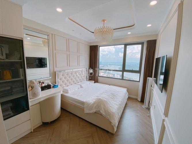 Trống sẵn Masteri An Phú 2PN - 18 triệu có nội thất đầy đủ xịn xò
