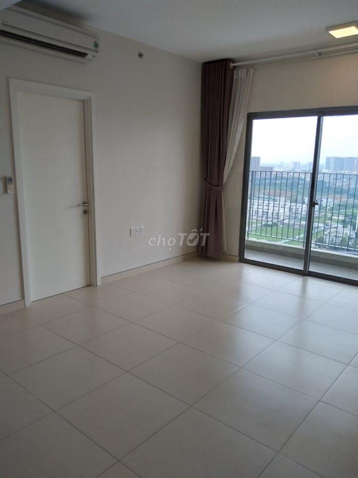 Có sẵn NỘI THẤT CƠ BẢN 2PN tại Masteri Thảo Điền - view thoáng mát