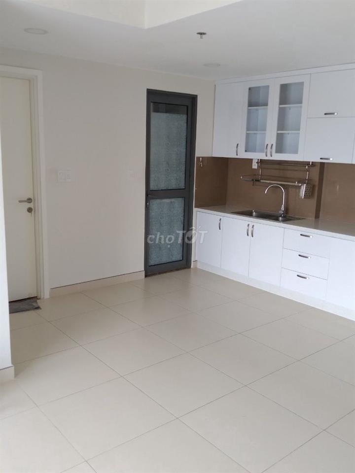 Có sẵn NỘI THẤT CƠ BẢN 2PN tại Masteri Thảo Điền - view thoáng mát