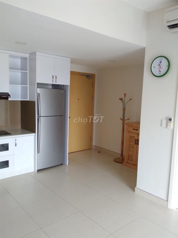 Có sẵn NỘI THẤT CƠ BẢN 2PN tại Masteri Thảo Điền - view thoáng mát
