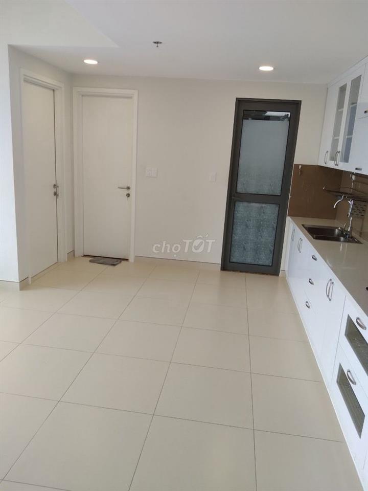 Có sẵn NỘI THẤT CƠ BẢN 2PN tại Masteri Thảo Điền - view thoáng mát