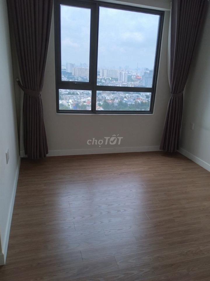 Có sẵn NỘI THẤT CƠ BẢN 2PN tại Masteri Thảo Điền - view thoáng mát