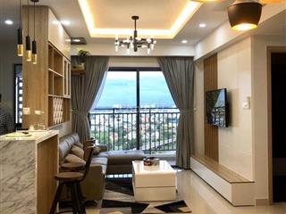 Trống sẵn Masteri Thảo Điền 2PN - 19 triệu có nội thất đầy đủ