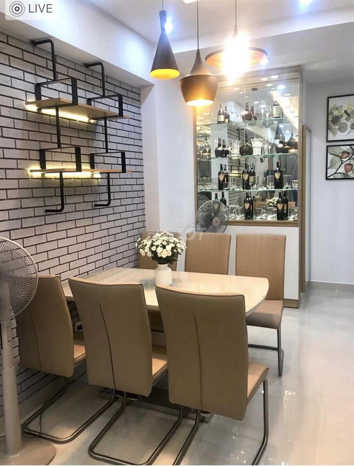 Trống sẵn Masteri Thảo Điền 2PN - 19 triệu có nội thất đầy đủ