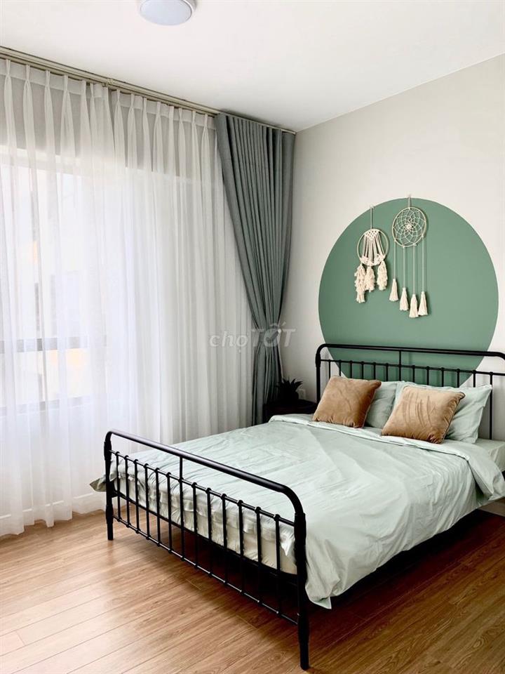 Trống sẵn Masteri An Phú 1PN - 15 triệu có nội thất đầy đủ