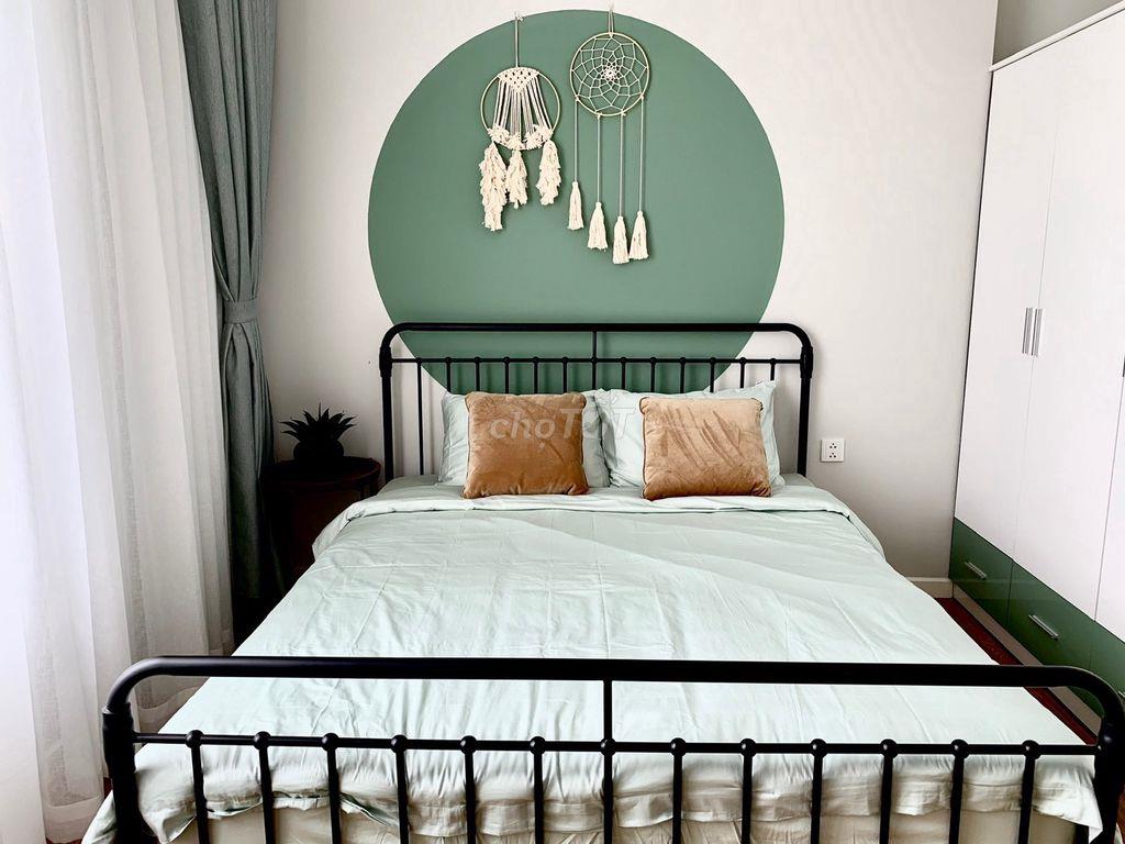 Trống sẵn Masteri An Phú 1PN - 15 triệu có nội thất đầy đủ