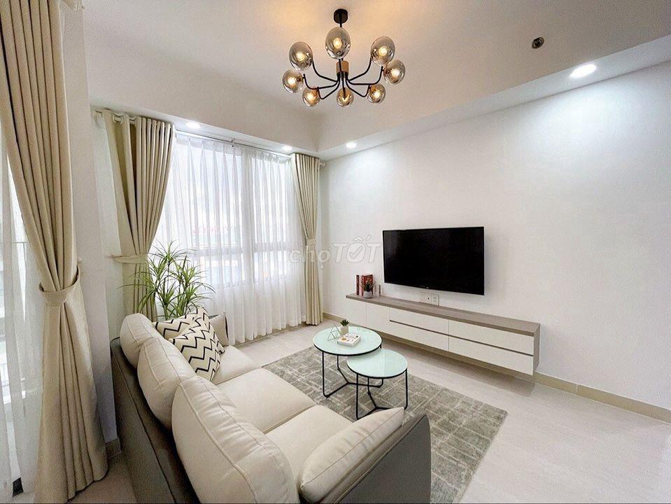 Căn hộ đẹp giá chỉ 17 triệu 2PN tại Masteri Thảo Điền -Đầy đủ nội thất