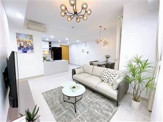 Căn hộ đẹp giá chỉ 17 triệu 2PN tại Masteri Thảo Điền -Đầy đủ nội thất