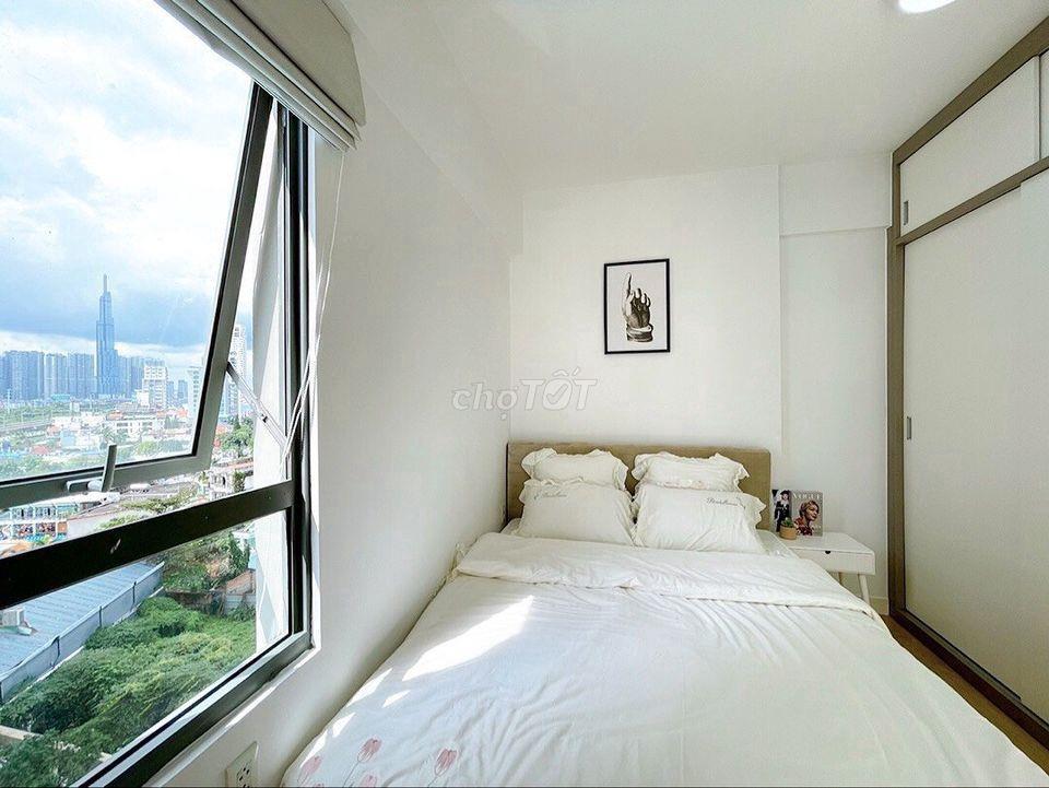 Căn hộ đẹp giá chỉ 17 triệu 2PN tại Masteri Thảo Điền -Đầy đủ nội thất
