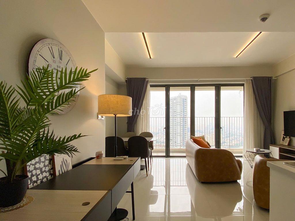 Trống sẵn 3PN tại Masteri Thảo Điền giá 29 triệu - Đầy đủ nội thất
