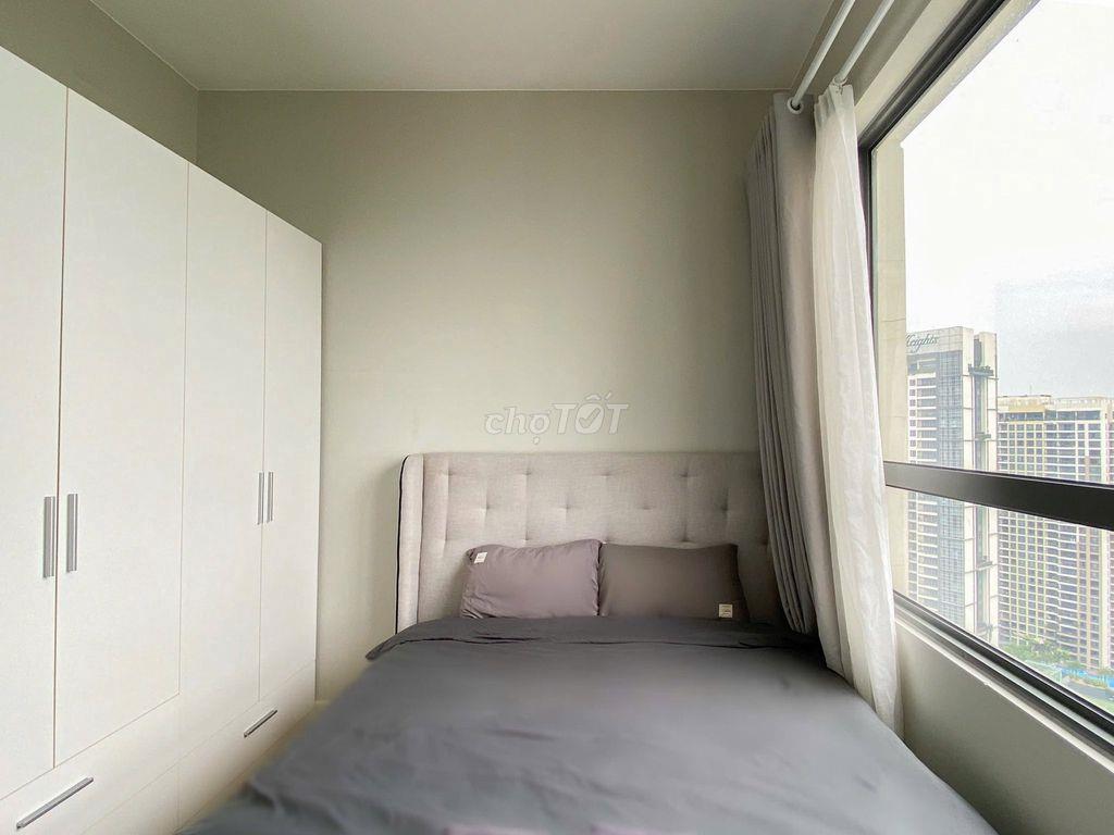 Trống sẵn 3PN tại Masteri Thảo Điền giá 29 triệu - Đầy đủ nội thất