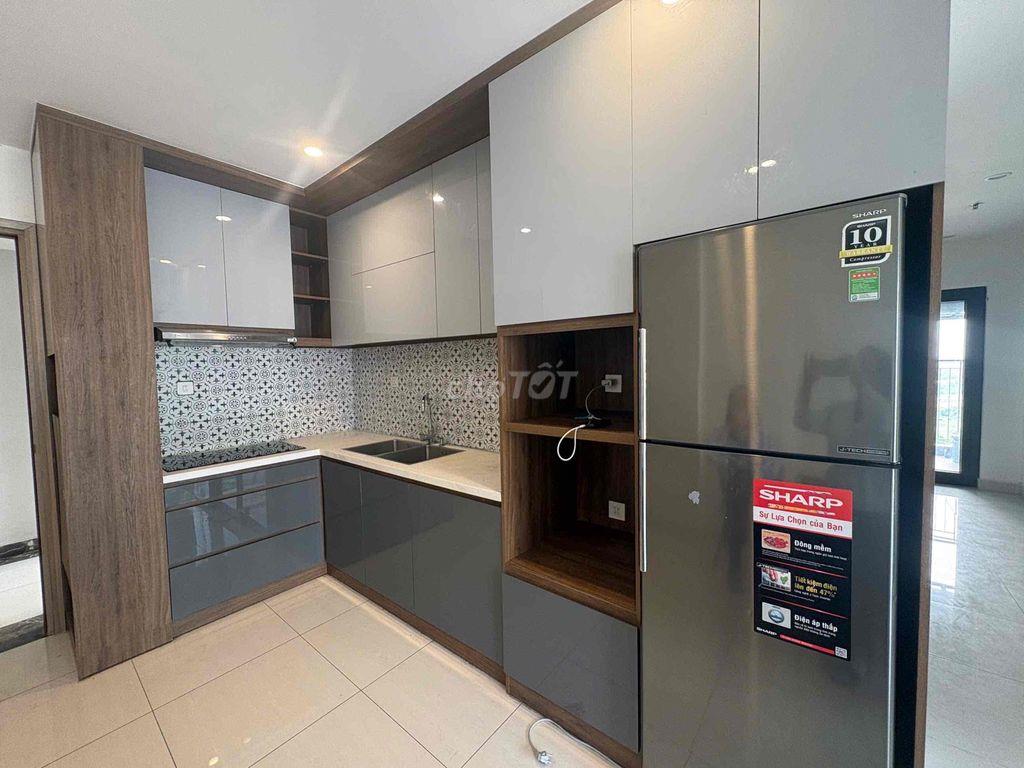 VINHOME GRAND PARK 3PN 1PK 2WC giá 12.000.000tr/Tháng
