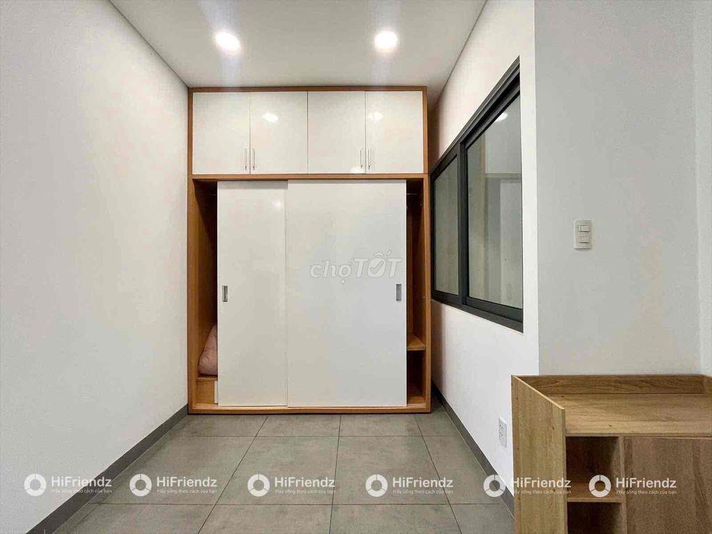 Căn Studio - 1PN ban công rộng thoáng - full nội thất ngay Thảo Điền