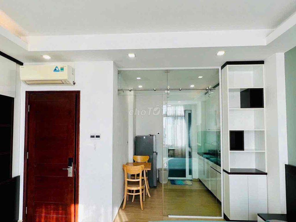 💥Studio full nội thất - phòng rộng thoáng - BAO pHí💥💥