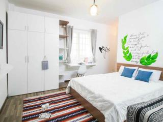 STUDIO - rộng rãi thoáng mát - full nội thất