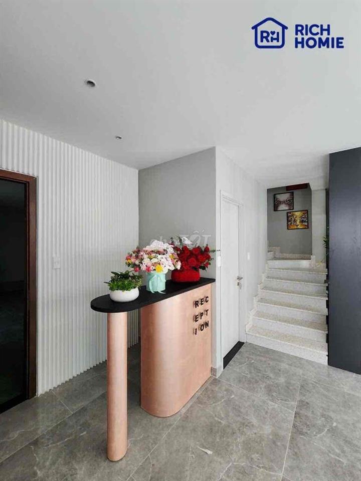 🔥CHIẾC STUDIO/1PN siêu xinh xắn - thoáng mát - full nội thất🔥
