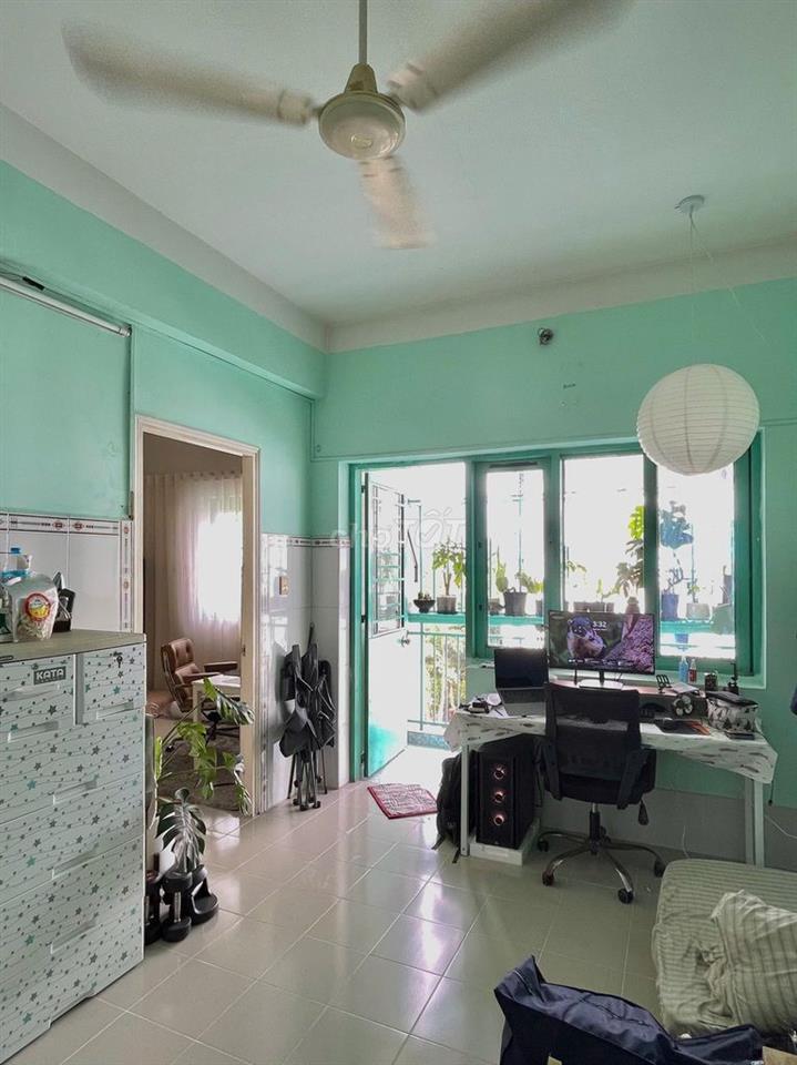 SHARE PHÒNG CHUNG CƯ THẠNH MỸ LỢI