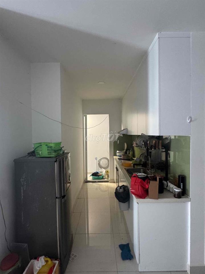 Pass hợp đồng thuê Lavita Charm 2pn2wc Thủ Đức
