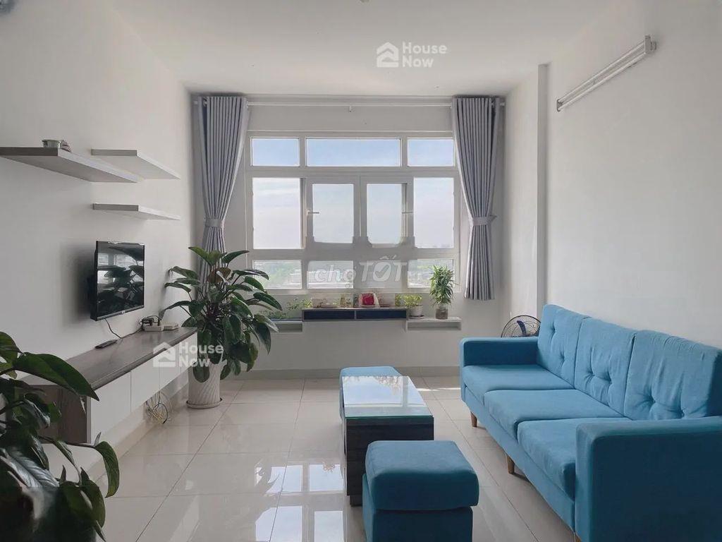 Tìm người ở ghép