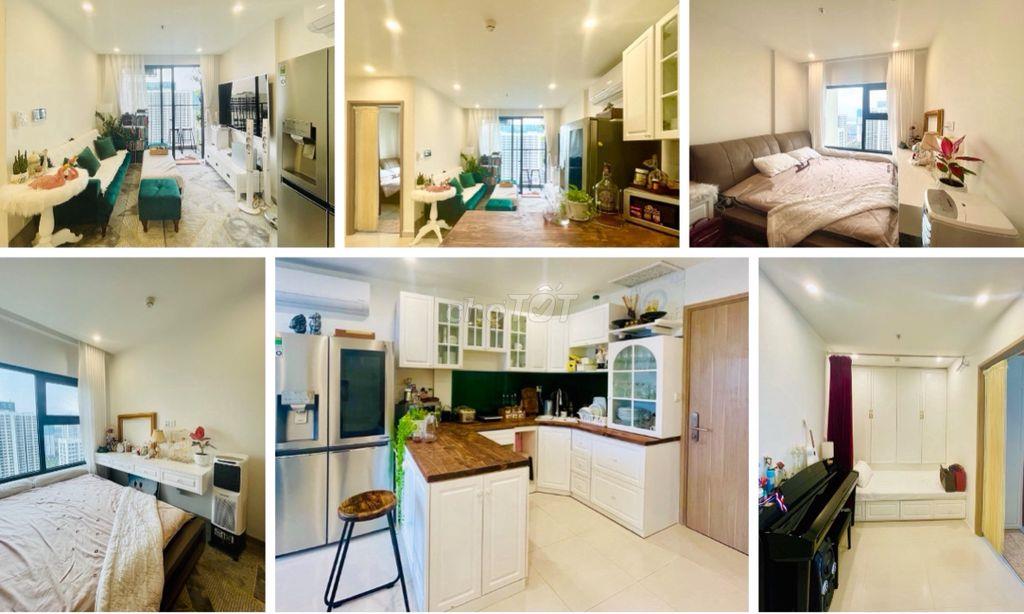 Cho thuê căn hộ Vinhomes grandpark chung cư quận 9 rẻ 1,2,3 phòng ngủ